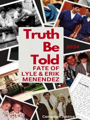 cover image of Truth Be Told